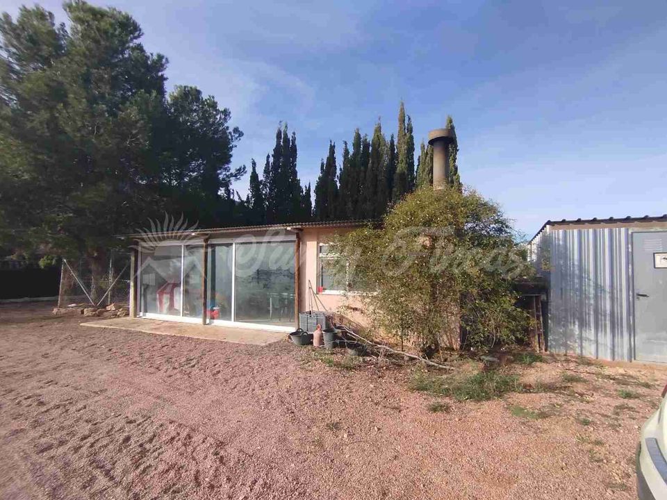 Landejendom i La Romana, Alicante - foto 3